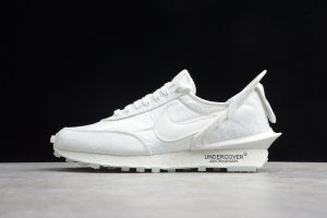 【情侣款】纯原版本--UNDERCOVER x Nike Daybreak 尺码 : 36 36.5 37.5 38 38.5 39 40 40.5 41 42 42.5 43 44 44.5 45