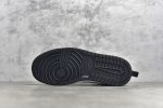 【女款】 市面唯一纯原级别 Air Jordan 1 MiD 彩色拼接 尺码 35.5 36 36.5 37.5 38 38.5 39