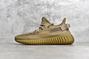 Yeezy 350v2“Earth”美洲限定 纯德国进口巴斯夫爆米花，购买阿迪公司正品资料研发，原代工厂生产，进口公司材料产出 码数 : 36 36.5 37 38 38.5 39 40 40.5 41 42 42.5 43 44 44.5 45 46 4