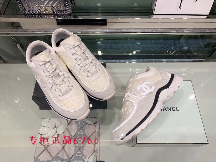 Chanel 码数：35-40 - Click Image to Close