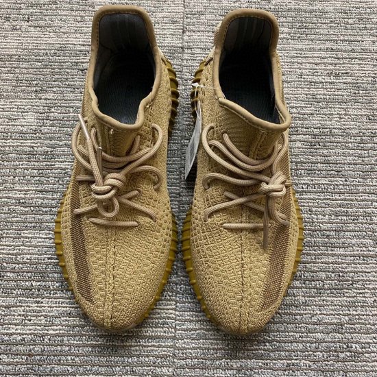 yeezy 350 "Earth"地球 大地色 美洲限定全码陆续出货 size36-47 - Click Image to Close