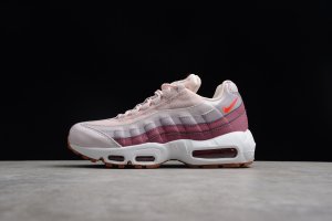 【女码】纯原版本--Nike Air Max 95 粉！ 尺码 : 36 36.5 37.5 38 38.5 39