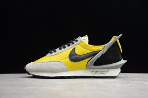 【情侣款】纯原版本--UNDERCOVER x Nike Daybreak 尺码 : 36 36.5 37.5 38 38.5 39 40 40.5 41 42 42.5 43 44 44.5 45