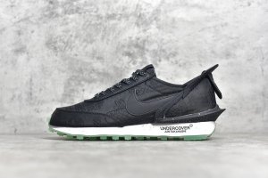 【情侣款】纯原版本--UNDERCOVER x Nike Daybreak 尺码 : 36 36.5 37.5 38 38.5 39 40 40.5 41 42 42.5 43 44 44.5 45