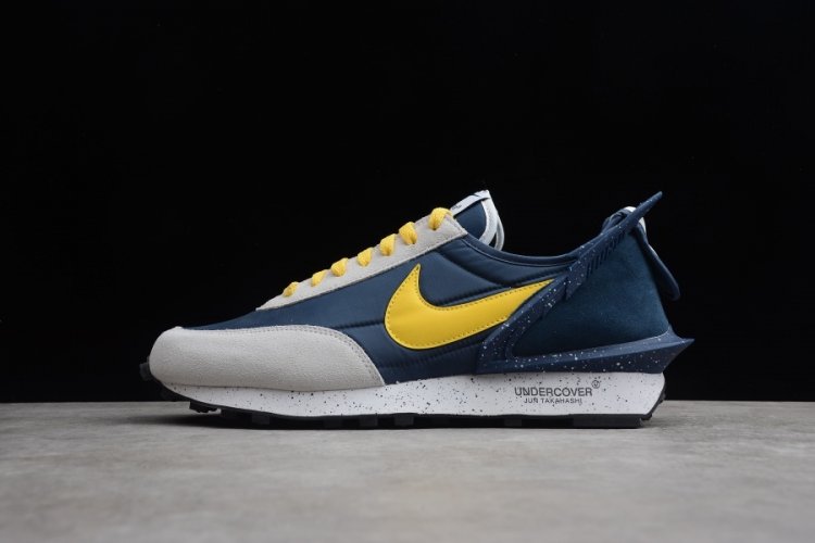 【情侣款】纯原版本--UNDERCOVER x Nike Daybreak 尺码 : 36 36.5 37.5 38 38.5 39 40 40.5 41 42 42.5 43 44 44.5 45 - Click Image to Close