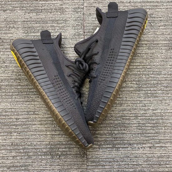 yeezy 350v2 黑生胶 size 36-46 - Click Image to Close