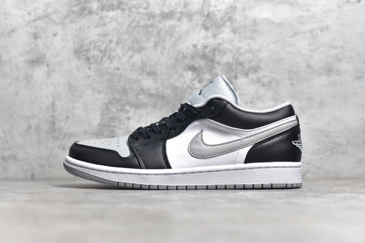 【情侣款】 市面唯一纯原级别 Air Jordan 1 低帮 影子 尺码35.5 36 36.5 37.5 38 38.5 39 40 40.5 41 42 42.5 43 44 44.5 45 - Click Image to Close