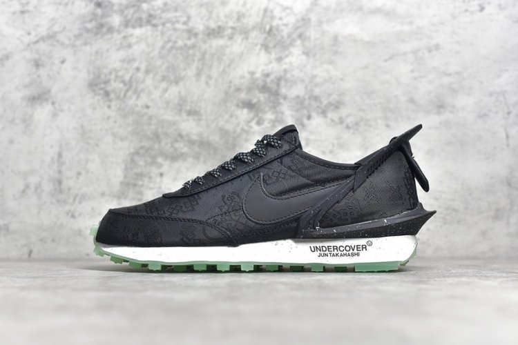 【情侣款】纯原版本--UNDERCOVER x Nike Daybreak 尺码 : 36 36.5 37.5 38 38.5 39 40 40.5 41 42 42.5 43 44 44.5 45 - Click Image to Close