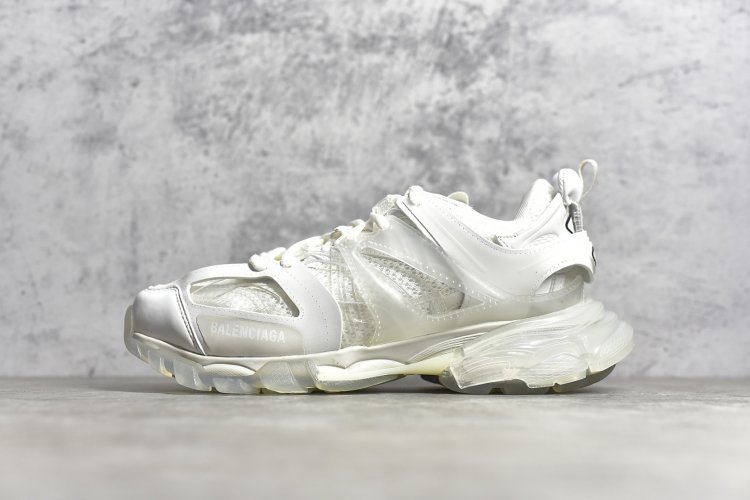 情侣款 balenciaga track 新配色 全部采用原案档原楦数据开发#1:1比克例重 原装全掌级升乳胶鞋垫设计 市面最为正东确莞代工原底部 size 35 36 37 38 39 40 41 42 43 44 45 - Click Image to Close