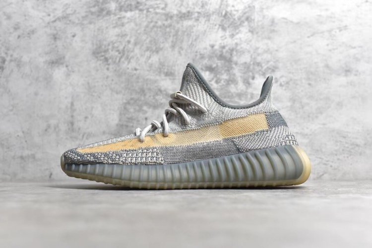 Originals Yeezy Boost 350V2 “Israfil”灰蓝/蓝精灵 公司货将在六月左右发售 提前原鞋开发 无忧上脚 细节不再多做介绍 独家原底原面 历来好评无数 市面公认最稳的YEEZY350系列 价格优势 无需拼图大几率过验 全部材料 - Click Image to Close