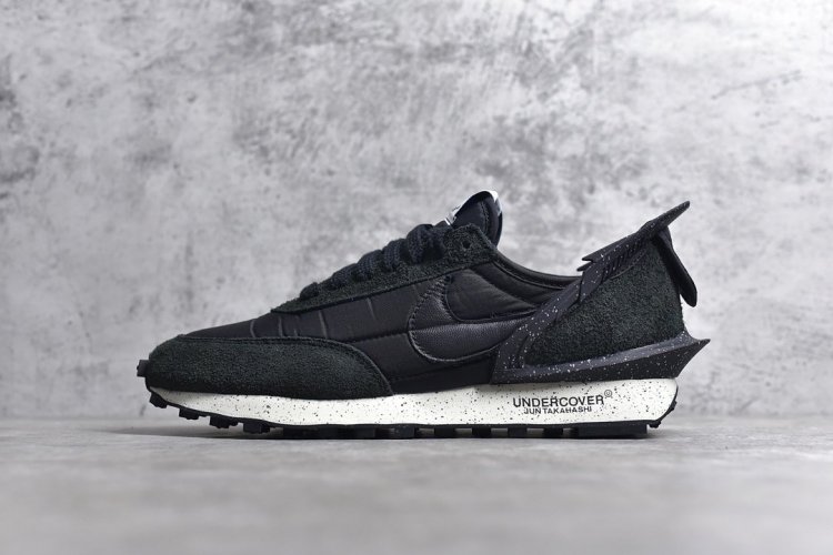 【情侣款】纯原版本--UNDERCOVER x Nike Daybreak 尺码 : 36 36.5 37.5 38 38.5 39 40 40.5 41 42 42.5 43 44 44.5 45 - Click Image to Close