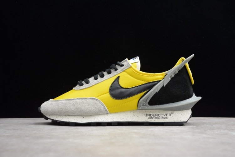 【情侣款】纯原版本--UNDERCOVER x Nike Daybreak 尺码 : 36 36.5 37.5 38 38.5 39 40 40.5 41 42 42.5 43 44 44.5 45 - Click Image to Close