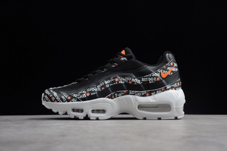 【情侣款】纯原版本--Nike Air Max 95 字母 Just Do It ！ 尺码 : 36 36.5 37.5 38 38.5 39 40 40.5 41 42 42.5 43 44 44.5 45 - Click Image to Close