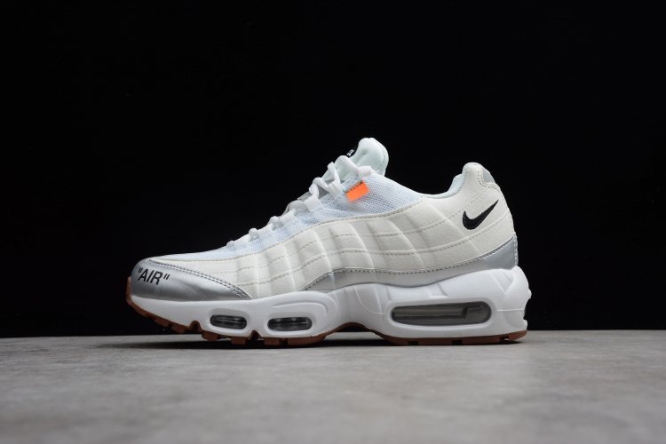 【男码】纯原版本--Nike Air Max 95 联名 ！ 尺码 : 39 40 40.5 41 42 42.5 43 44 44.5 45 - Click Image to Close