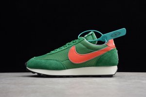 情侣款 纯原 Nike Daybreak SP 华夫网面复古跑鞋 Size：36 36.5 37.5 38 38.5 39 40 40.5 41 42 42.5 43 44 44.5 45