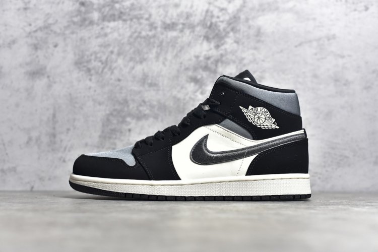 【男码】 市面唯一纯原级别 Air Jordan 1 MiD 丝绸伯爵 尺码 40 40.5 41 42 42.5 43 44 44.5 45 46 - Click Image to Close