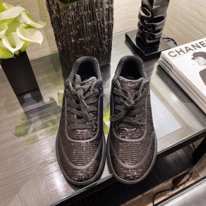 Chanel 码数：35-40