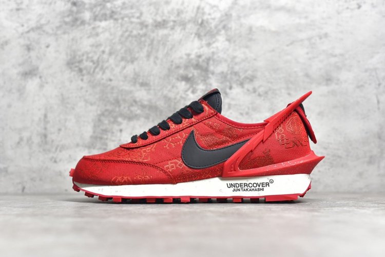 【情侣款】纯原版本--UNDERCOVER x Nike Daybreak 尺码 : 36 36.5 37.5 38 38.5 39 40 40.5 41 42 42.5 43 44 44.5 45 - Click Image to Close