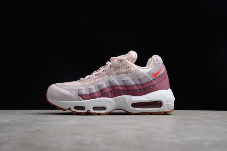 【女码】纯原版本--Nike Air Max 95 粉！ 尺码 : 36 36.5 37.5 38 38.5 39 - Click Image to Close