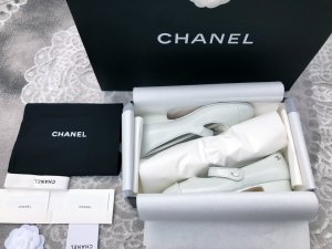 Chanel 白色 34-41