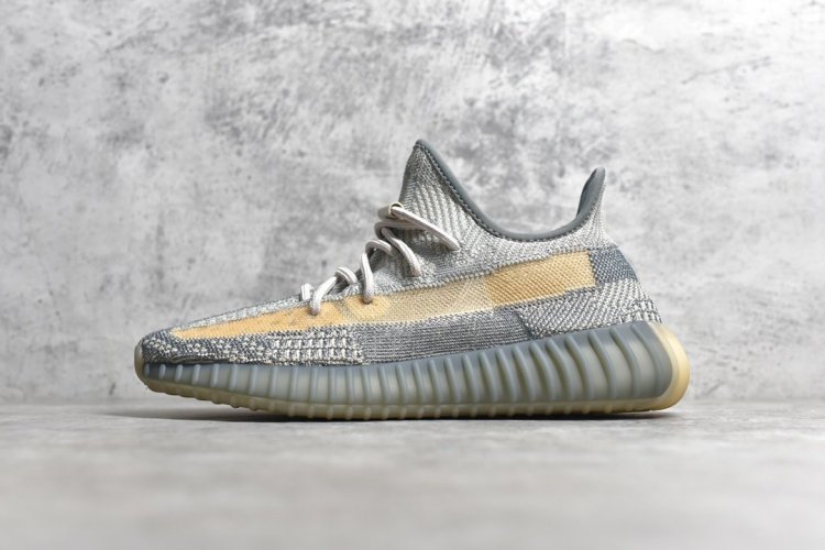 yeezy 350v2“Isrsfil”灰蓝--纯德国进口巴斯夫爆米花，购买阿迪公司正品资料研发，原代工厂生产，进口公司材料产出，与Real相似度99.9%，市面独家发售 码数 : 36 36.5 37 38 38.5 39 40 40.5 41 42 4 - Click Image to Close