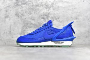 【情侣款】纯原版本--UNDERCOVER x Nike Daybreak 尺码 : 36 36.5 37.5 38 38.5 39 40 40.5 41 42 42.5 43 44 44.5 45