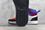 【女款】 市面唯一纯原级别 Air Jordan 1 MiD 彩色拼接 尺码 35.5 36 36.5 37.5 38 38.5 39