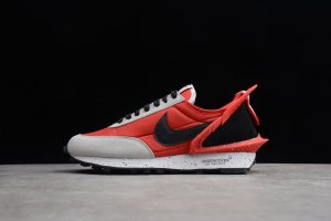 【情侣款】纯原版本--UNDERCOVER x Nike Daybreak 尺码 : 36 36.5 37.5 38 38.5 39 40 40.5 41 42 42.5 43 44 44.5 45