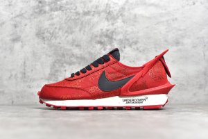 【情侣款】纯原版本--UNDERCOVER x Nike Daybreak 尺码 : 36 36.5 37.5 38 38.5 39 40 40.5 41 42 42.5 43 44 44.5 45