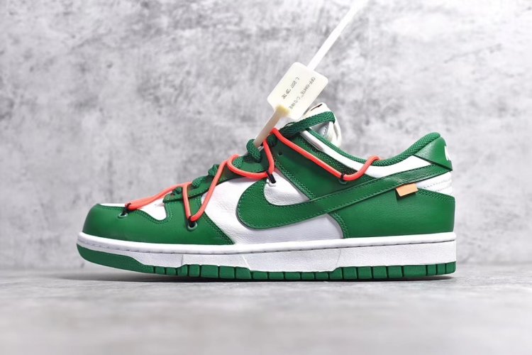 【情侣款】纯原版本--OFF-WHITE x Nike Dunk Low 尺码 : 36 36.5 37.5 38 38.5 39 40 40.5 41 42 42.5 43 44 44.5 45 46 - Click Image to Close