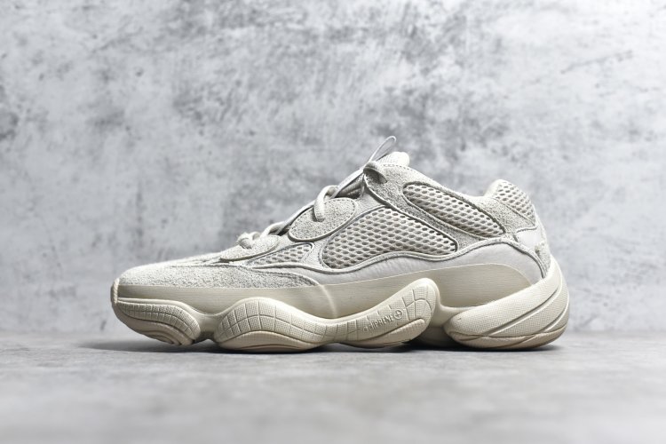 Yeezy Desert Rat 500 “BLUSH” 原厂原材组装工艺 发售即可充正混卖 #全网唯一内置adidas PRENE+减震科技 #全网唯一原厂原材进口组装处理 #全网唯一原底面版本权威YEEZY 尺码: 36 36.5 37 38 38.5 - Click Image to Close