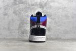 【女款】 市面唯一纯原级别 Air Jordan 1 MiD 彩色拼接 尺码 35.5 36 36.5 37.5 38 38.5 39