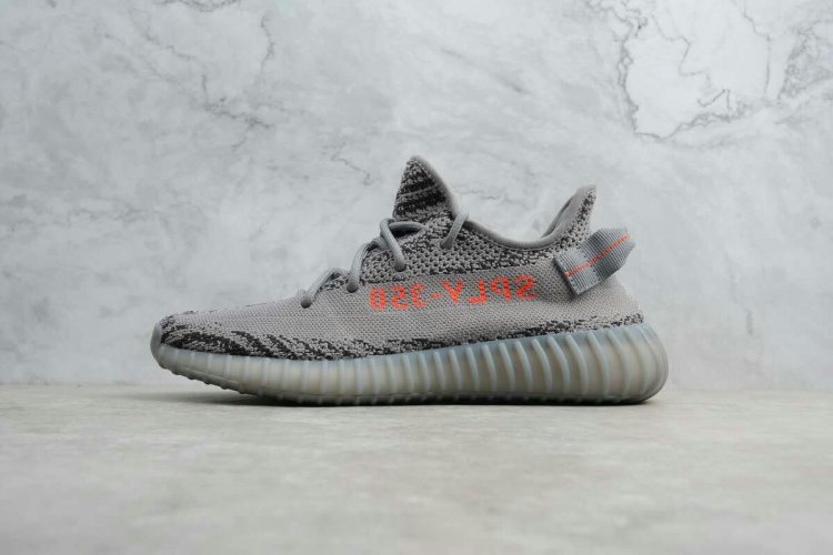 Yeezy 350V2 灰橙2.0纯德国进口巴斯夫爆米花，购买阿迪公司正品资料研发，原代工厂生产，进口公司材料产出，与Real相似度99.9%，市面独家发售。 码数 : 36 36.5 37 38 38.5 39 40 40.5 41 42 42.5 43 - Click Image to Close