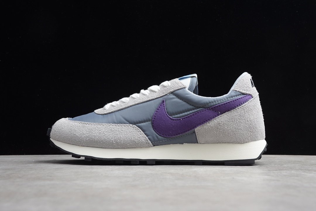 情侣款 纯原 Nike Daybreak SP 华夫网面复古跑鞋 Size：36 36.5 37.5 38 38.5 39 40 40.5 41 42 42.5 43 44 44.5 45