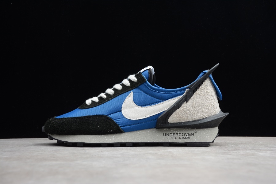 【情侣款】纯原版本--UNDERCOVER x Nike Daybreak 尺码 : 36 36.5 37.5 38 38.5 39 40 40.5 41 42 42.5 43 44 44.5 45