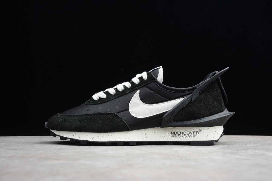 【情侣款】纯原版本--UNDERCOVER x Nike Daybreak 尺码 : 36 36.5 37.5 38 38.5 39 40 40.5 41 42 42.5 43 44 44.5 45