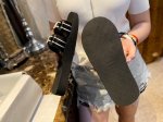Chanel 夏日拖鞋 35-40