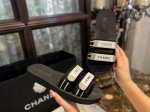 Chanel 夏日拖鞋 35-40