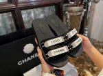 Chanel 夏日拖鞋 35-40