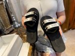 Chanel 夏日拖鞋 35-40