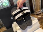 Chanel 夏日拖鞋 35-40